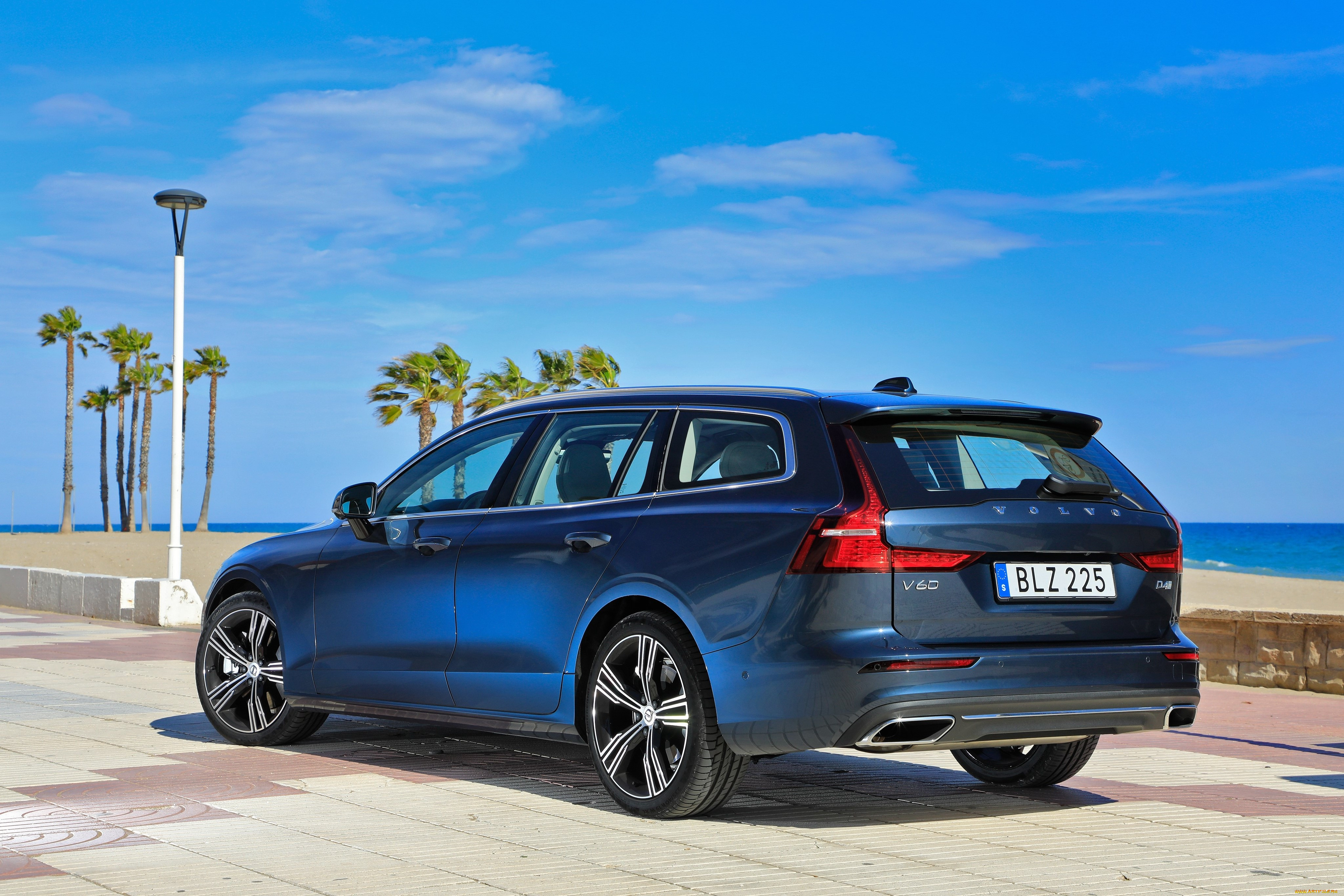, volvo